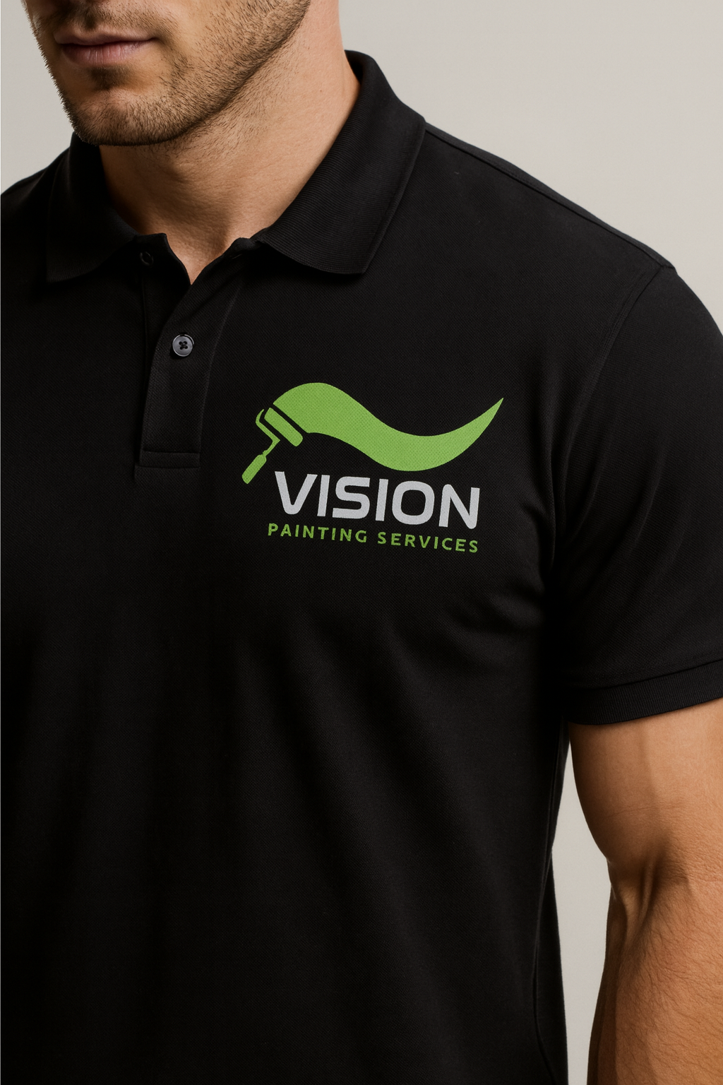 Vision Painting MA - House Painting